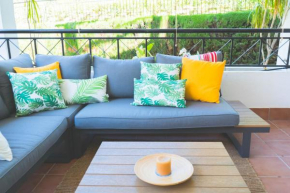 Precioso Apartamento 3hab. cerca de Puerto Banus